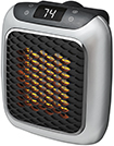 Handy Heater® Turbo Heat